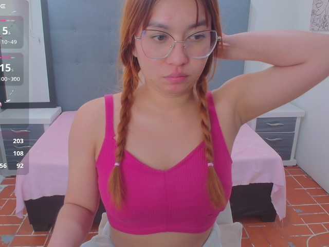 chaneelstark's BongaCams show and profile