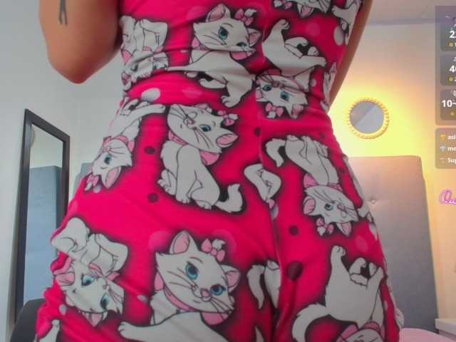 chaneelstark live cam on BongaCams