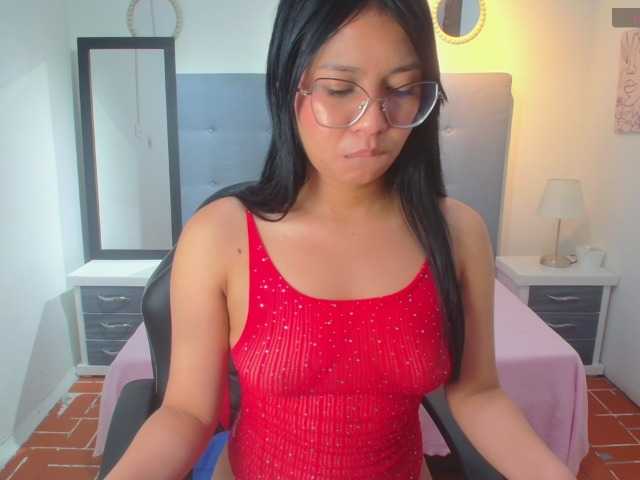 chaneelstark live webcam show