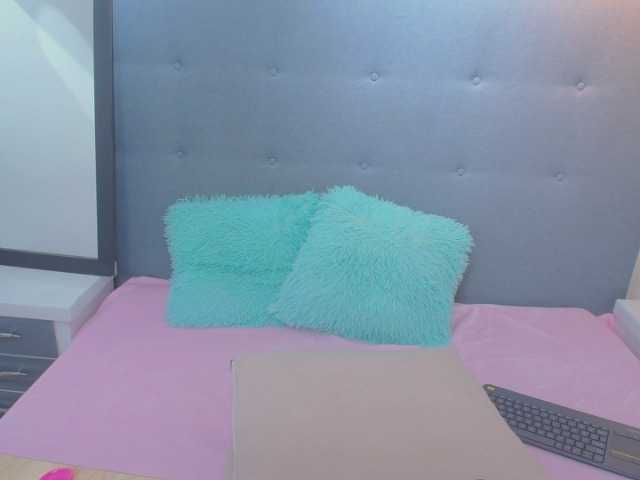 chaneelstark live cam on BongaCams
