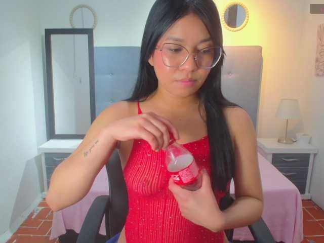 chaneelstark live cam on BongaCams