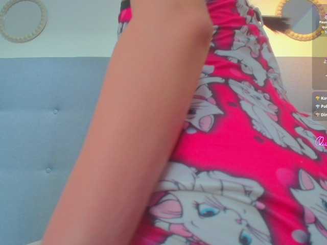 chaneelstark live cam on BongaCams
