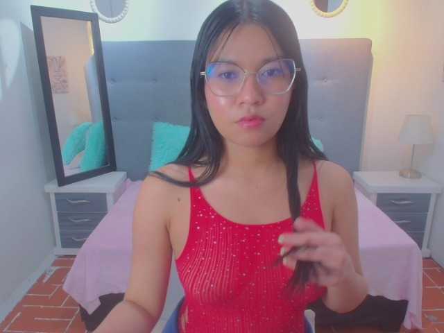 chaneelstark live cam on BongaCams