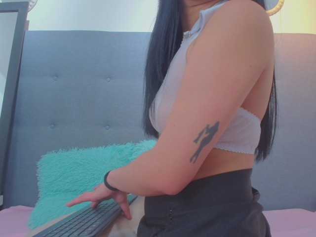 chaneelstark live cam on BongaCams