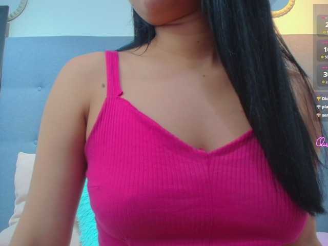 chaneelstark live cam on BongaCams