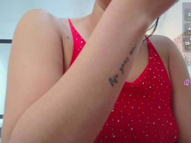chaneelstark live cam on BongaCams