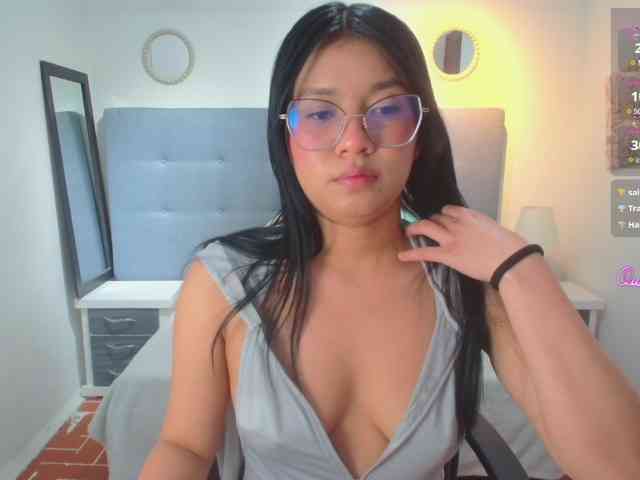 chaneelstark webcam