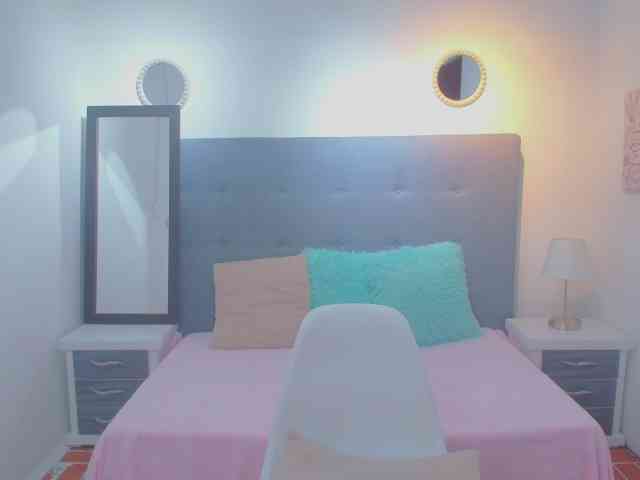 chaneelstark webcam