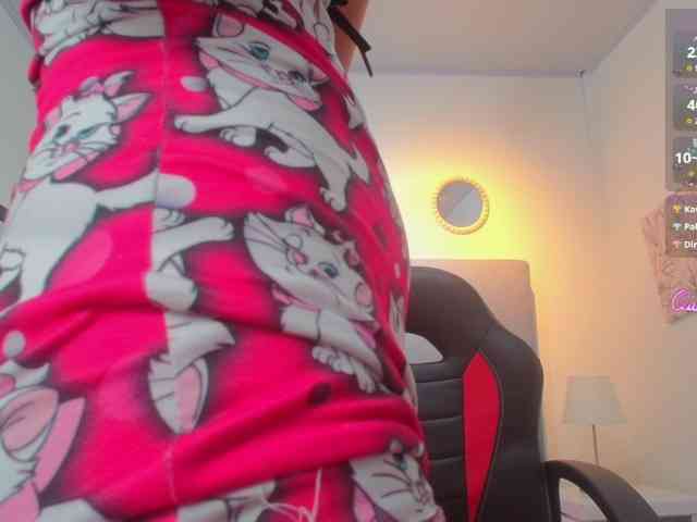 chaneelstark webcam
