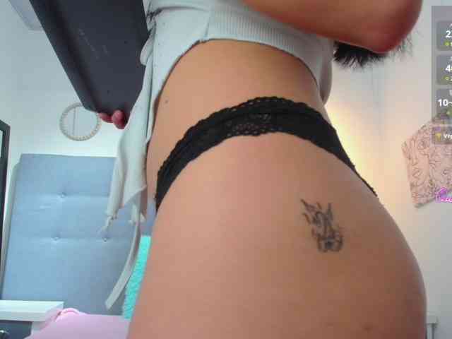 chaneelstark webcam