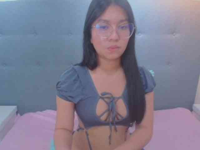 chaneelstark webcam