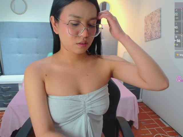 chaneelstark webcam