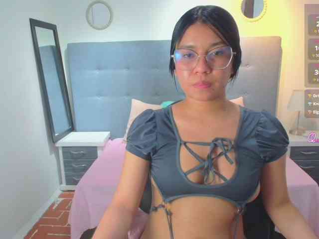 chaneelstark webcam