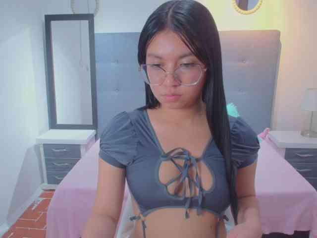 chaneelstark webcam