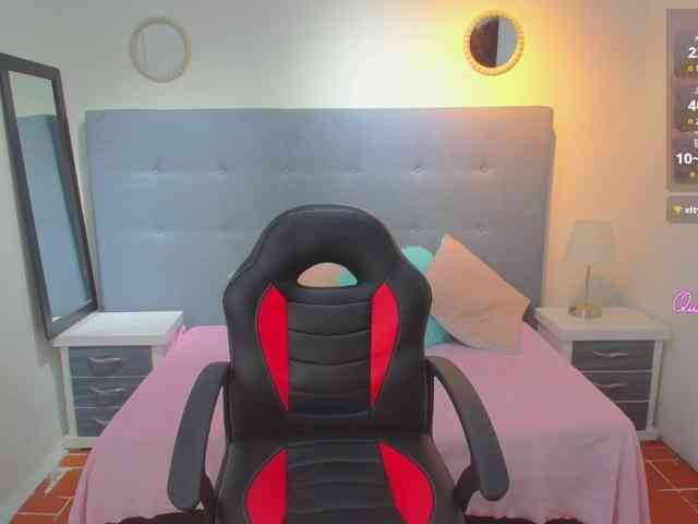 chaneelstark webcam