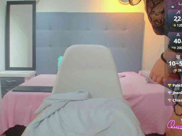 chaneelstark webcam