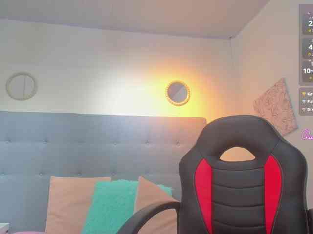 chaneelstark webcam