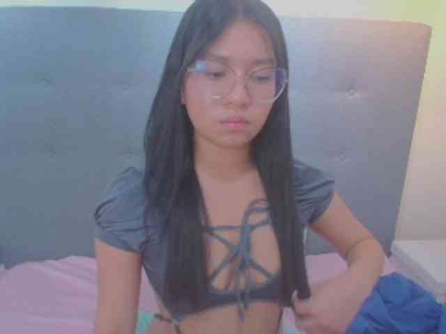 chaneelstark webcam