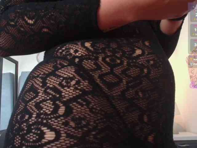 Modelo: chaneelstark