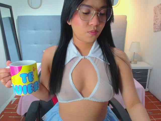 chaneelstark webcam
