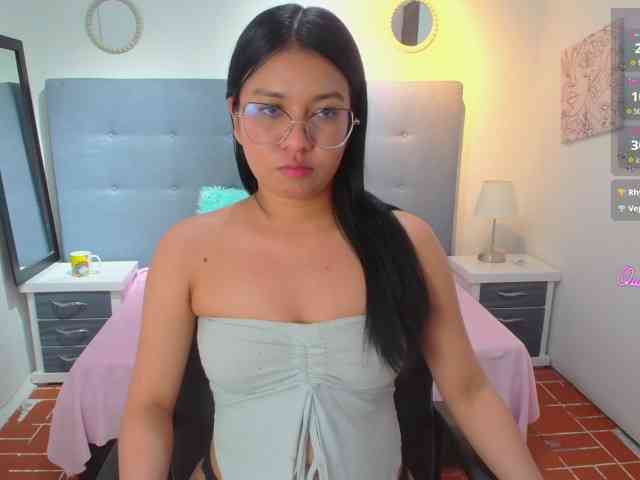 chaneelstark webcam