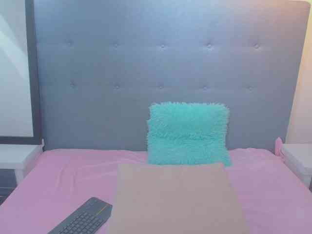 chaneelstark webcam