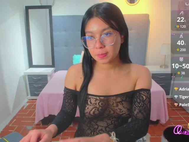 chaneelstark Sex Cam Show
