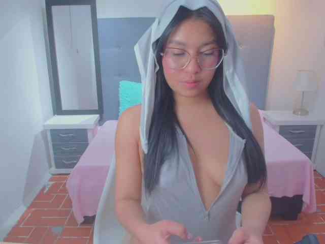 chaneelstark webcam