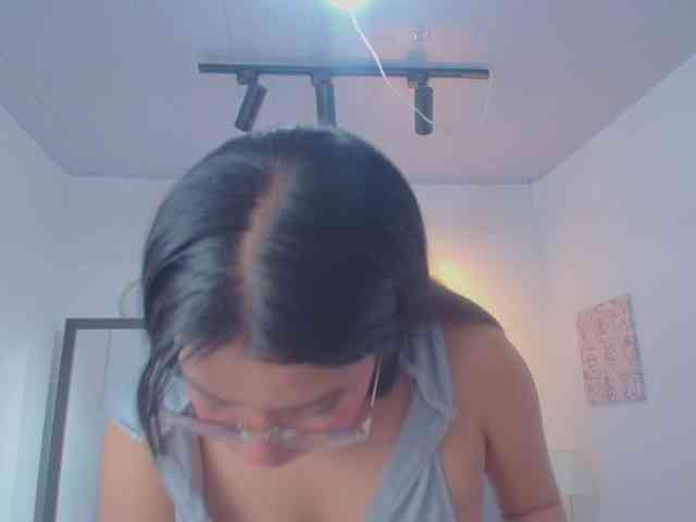 chaneelstark webcam