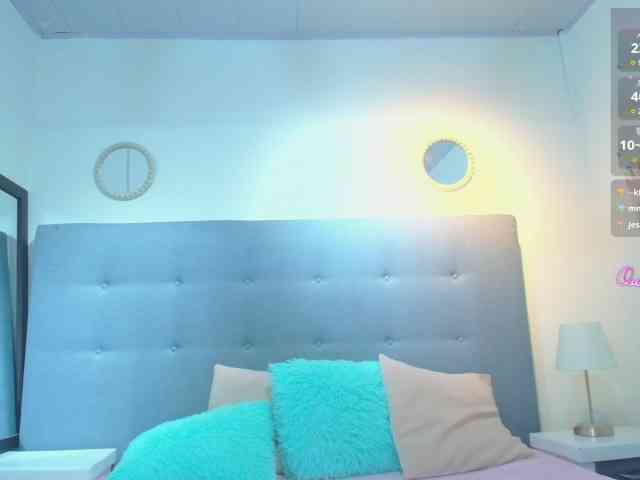 chaneelstark webcam