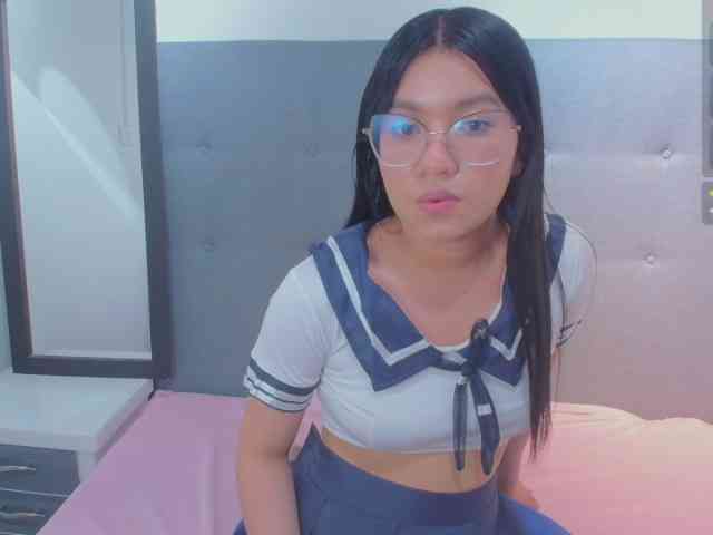 chaneelstark webcam