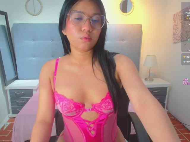 chaneelstark webcam