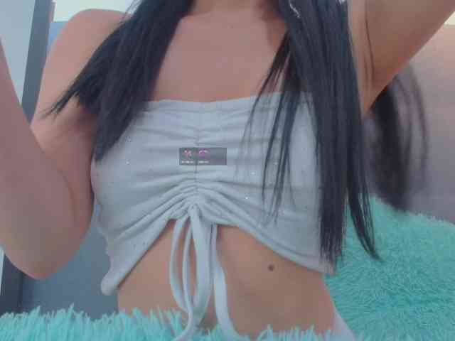 chaneelstark Live Webcam on BongaCams