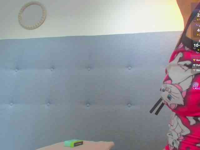 chaneelstark webcam