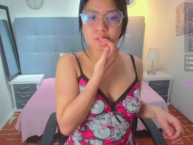chaneelstark webcam