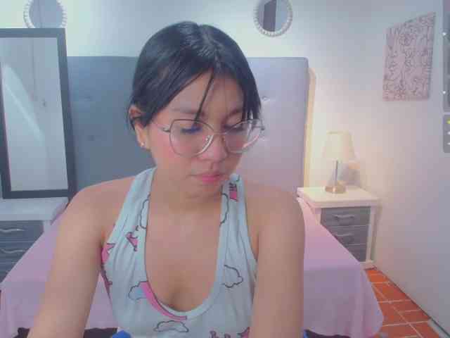 chaneelstark webcam