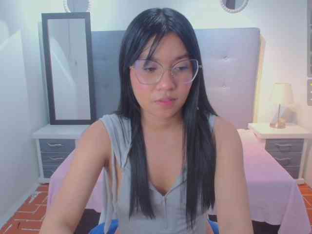 chaneelstark webcam