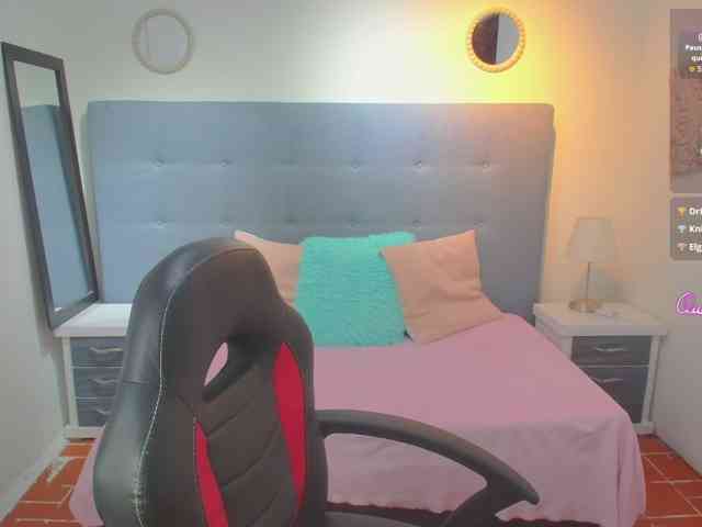 chaneelstark webcam