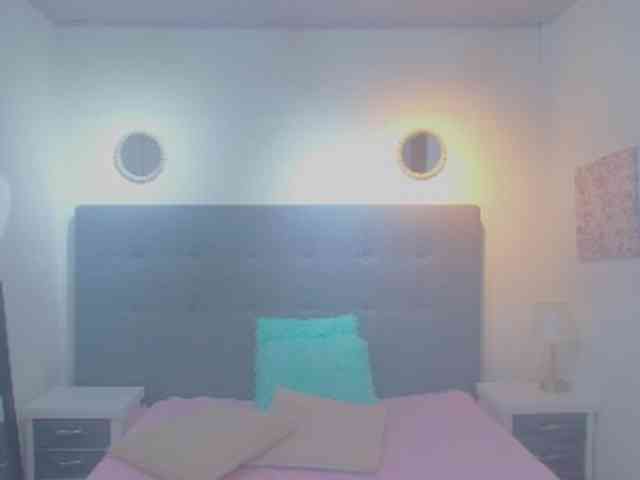 chaneelstark webcam