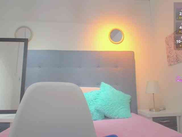 chaneelstark webcam