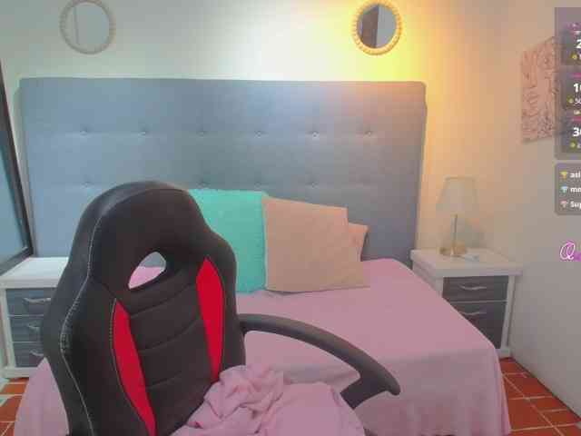 chaneelstark webcam