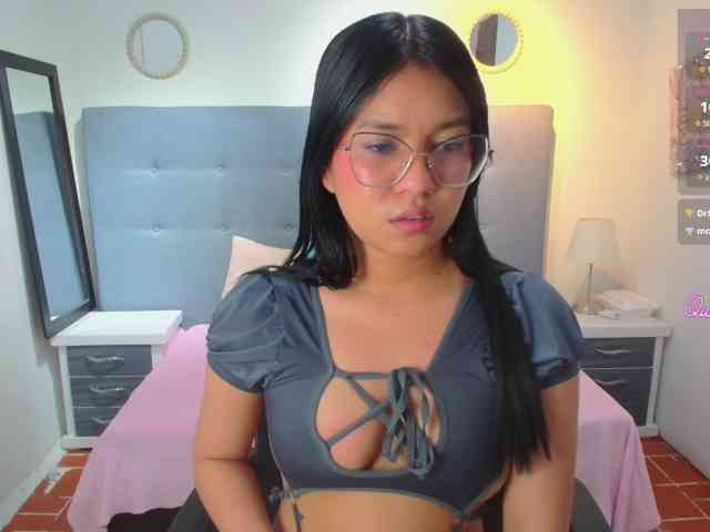 chaneelstark webcam