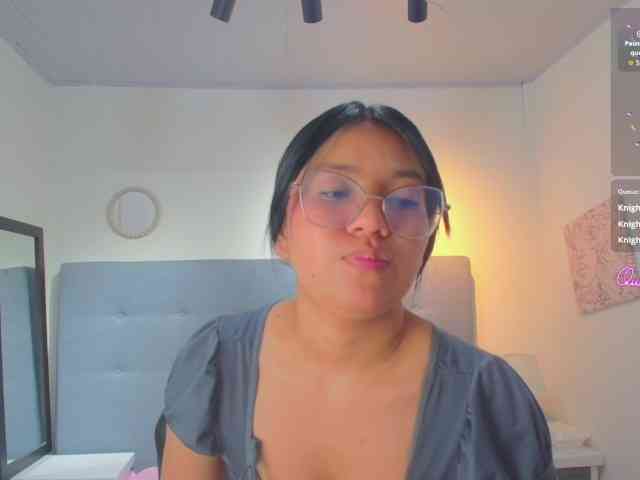 chaneelstark webcam
