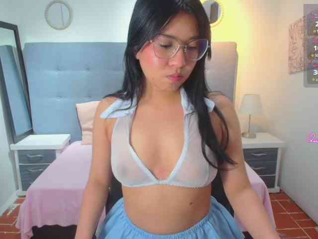 chaneelstark Live Webcam on BongaCams