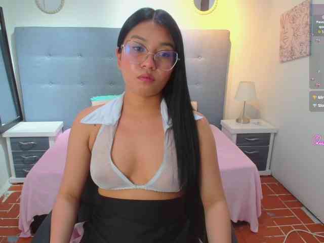 chaneelstark webcam