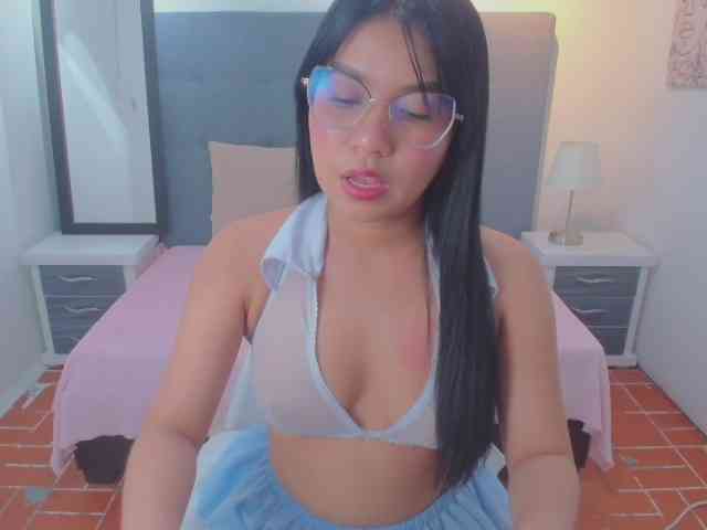 chaneelstark webcam