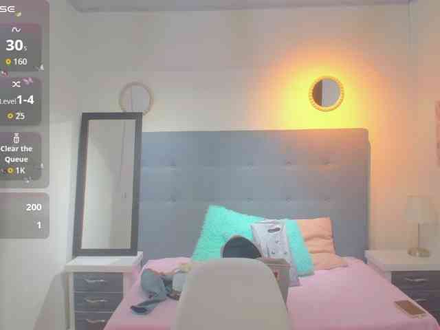 chaneelstark webcam