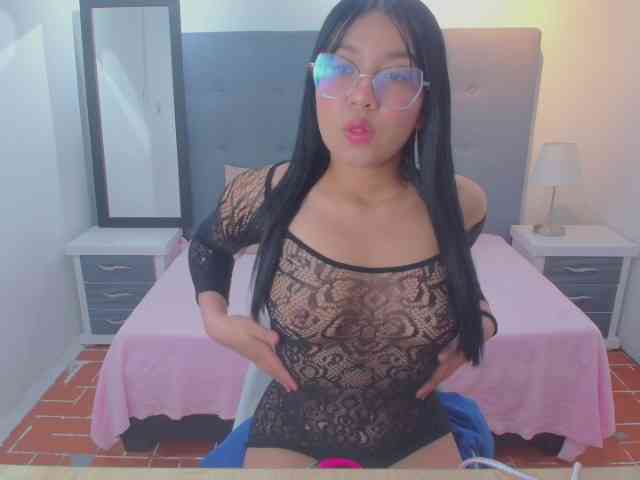 chaneelstark webcam