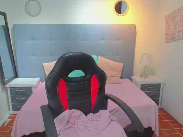 chaneelstark webcam