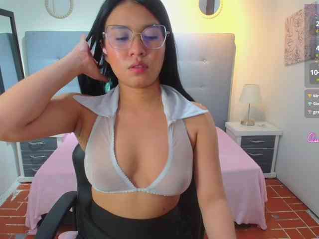 chaneelstark webcam